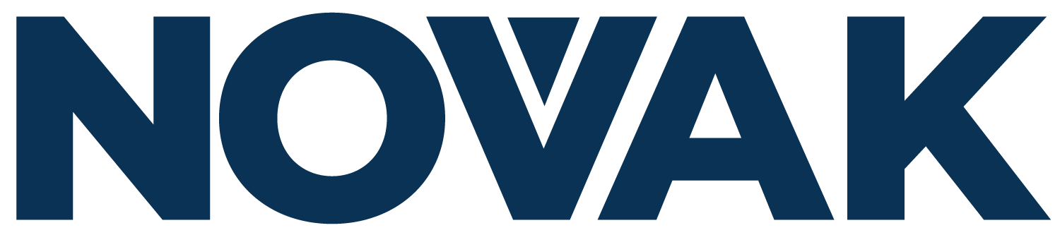 Novak Brothers logo